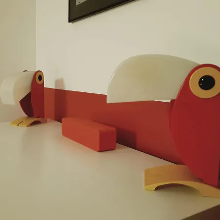 Lejlighed Le Chic Broc Ground