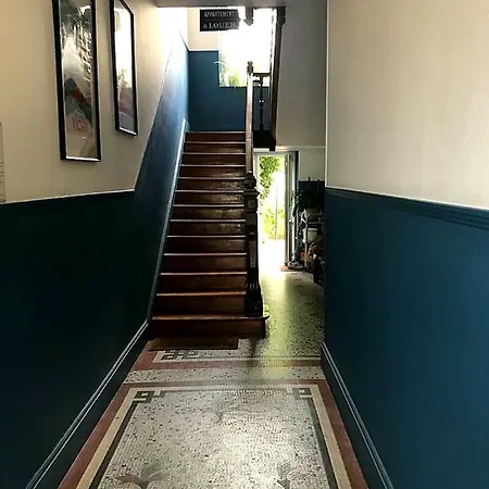 Le Chic Broc Ground *